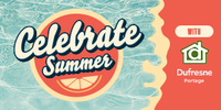 Celebrate Summer