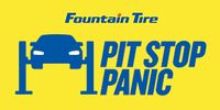 Pit Stop Panic