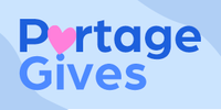 Portage Gives