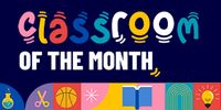 Classroom of the Month