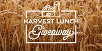Harvest Lunch