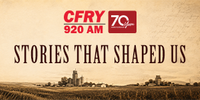 CFRY 70