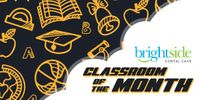 Classroom of the Month