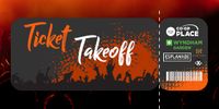 Ticket Takeoff