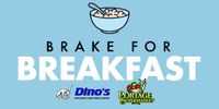 Brake For Breakfast