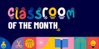 Classroom of the Month