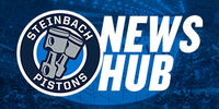 Steinbach Pistons News Hub