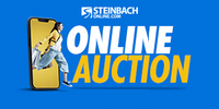Steinbach Online Auction Fall