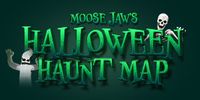 Halloween Decorating Map