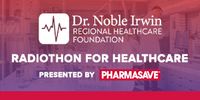 Radiothon for Healthcare