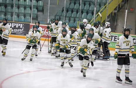 Humboldt Broncos set to host online game-worn jersey auction -   - Local news, Weather, Sports, Classifieds, and Job  Listings for Humboldt, SK, and Central Saskatchewan.