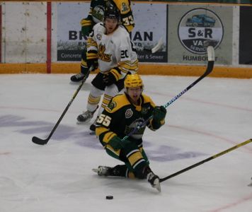 Humboldt Broncos set to host online game-worn jersey auction -   - Local news, Weather, Sports, Classifieds, and Job  Listings for Humboldt, SK, and Central Saskatchewan.