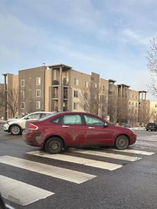 UPDATE: Collision causing delays on 8th Street