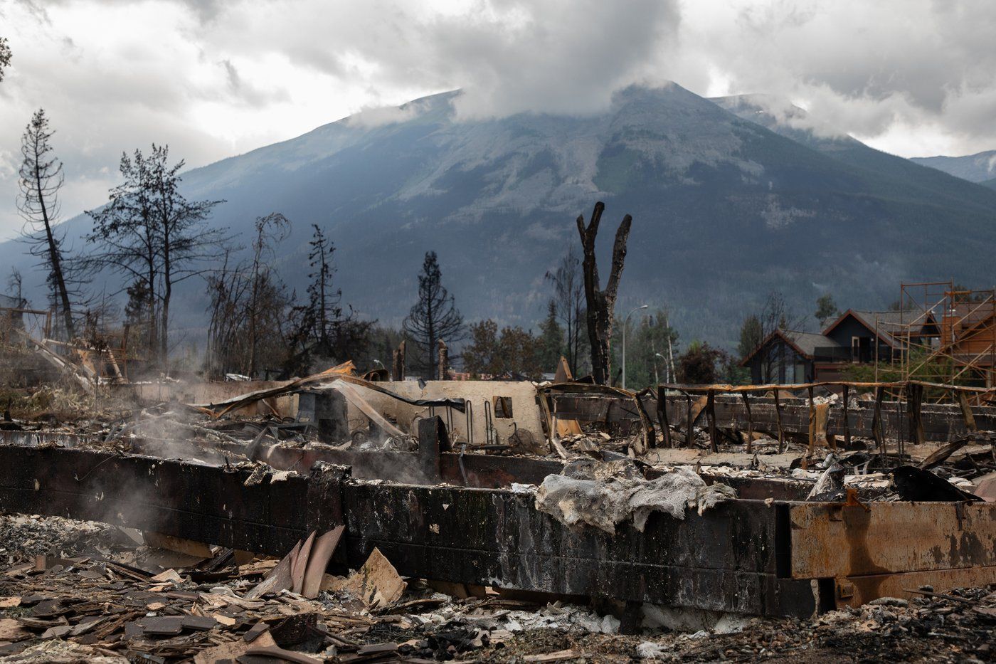 They Re All Gone Former Jasper Resident Reflects On Devastating They Re All Gone Former Jasper Resident Reflects On Devastating