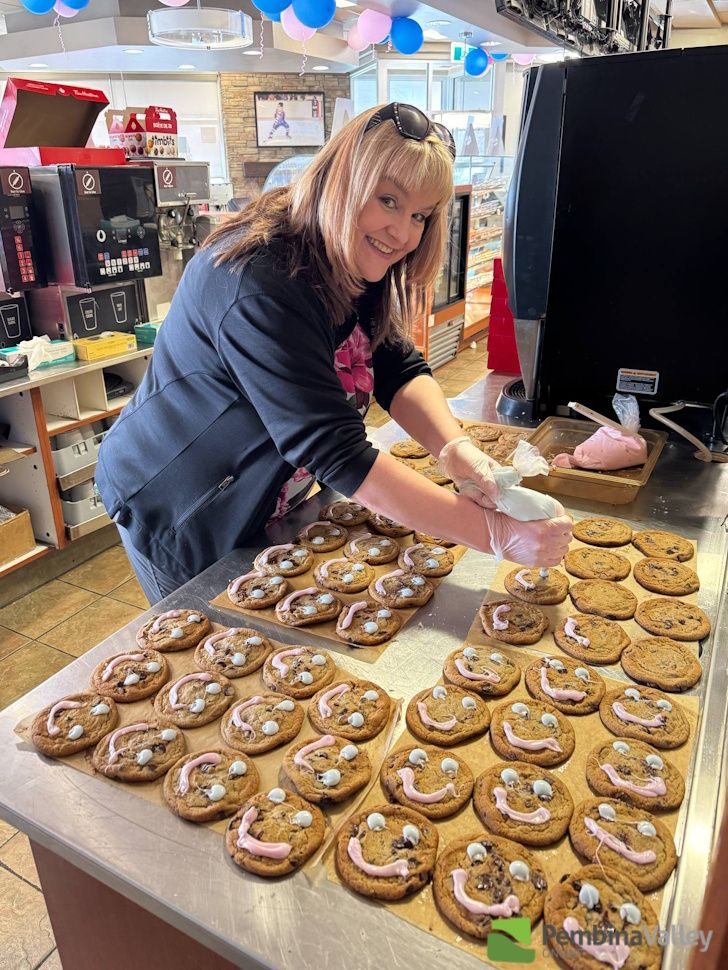Tim Hortons Smile Cookie campaign aims to raise $60,000 for Boundary ...