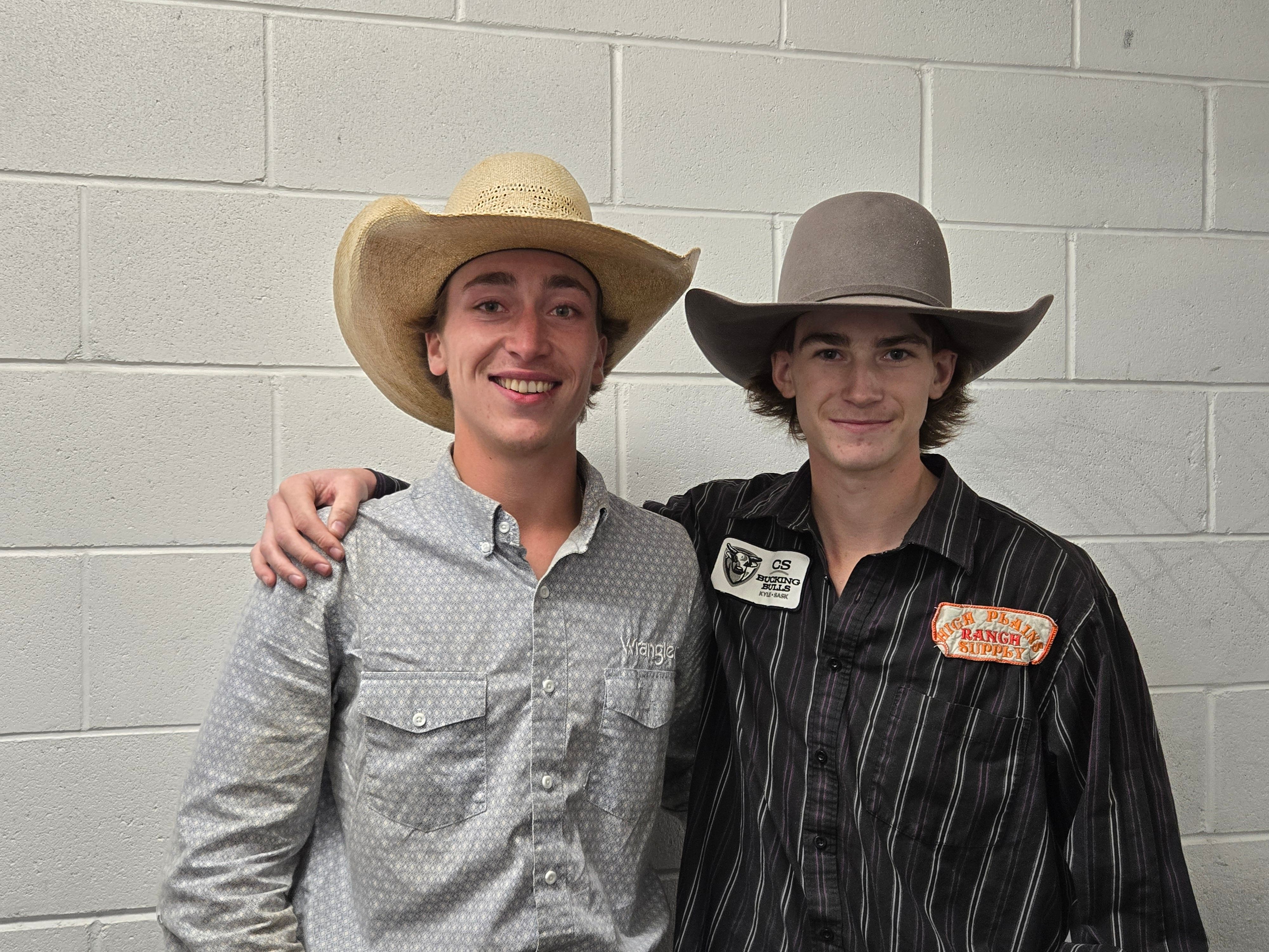 Bull Riding showdown thrills in Eriksdale - PortageOnline.com - Local ...
