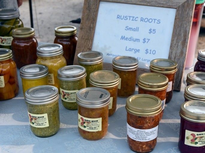 Strathmore Farmers' Market hits a new milestone - StrathmoreNow.com ...