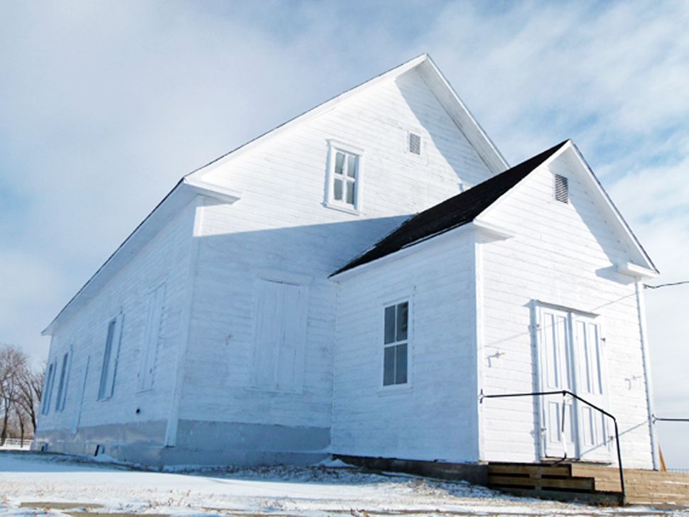 Church’s Chortitz Heritage Church resonating with the sounds of Christmas