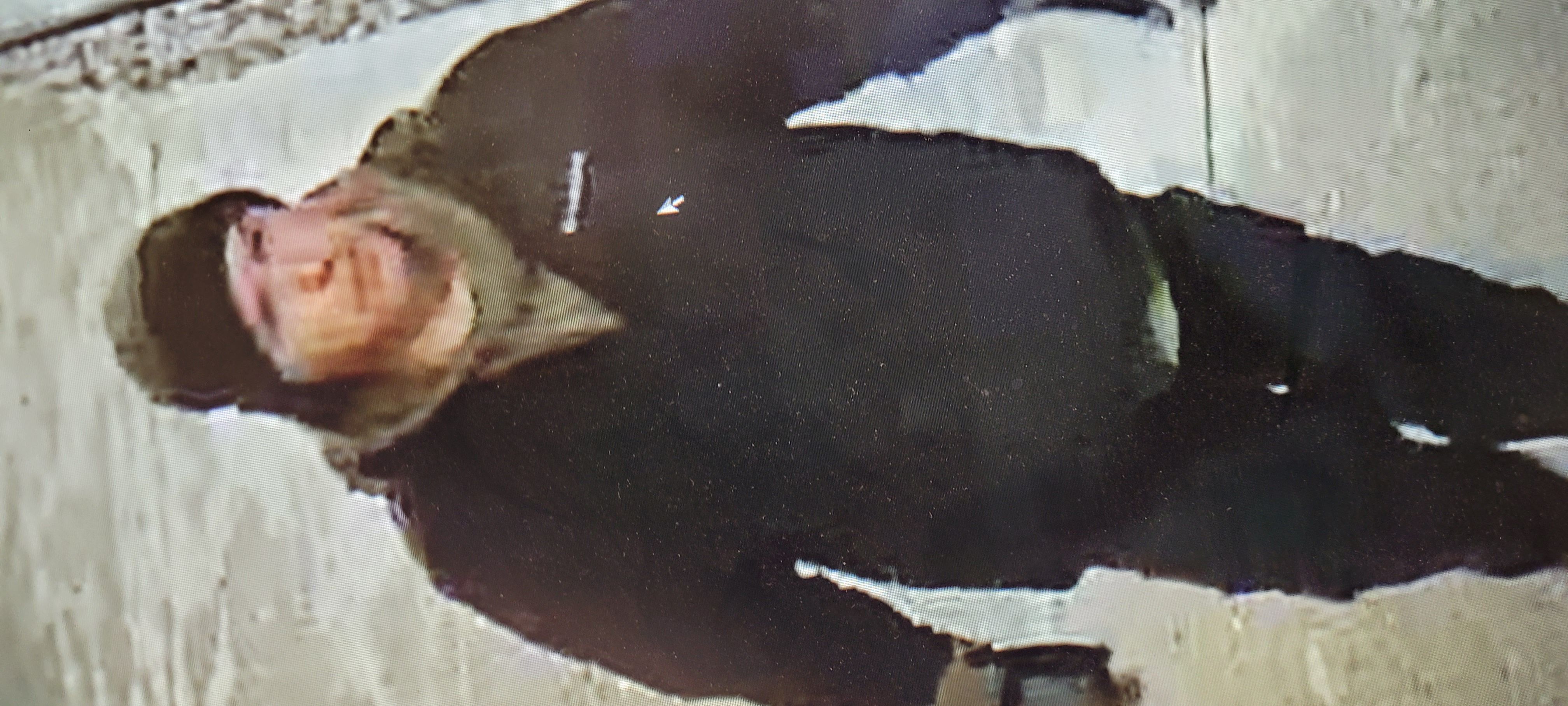 RCMP seek assistance in identifying carjacking suspect ...
