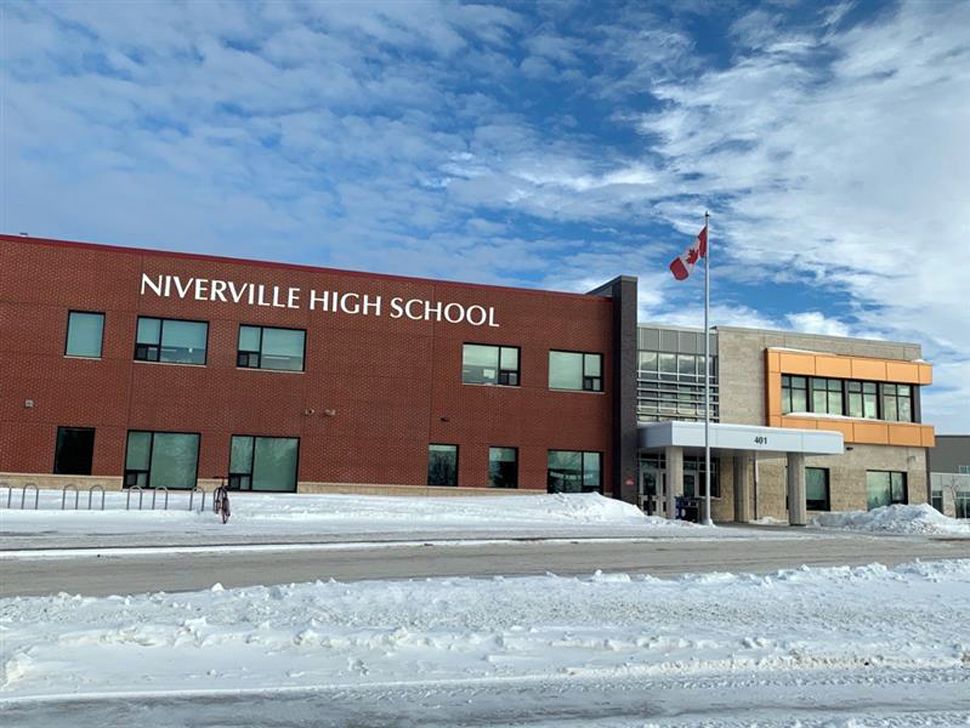 Niverville turns down opportunity to host 2026 Manitoba Winter Games ...