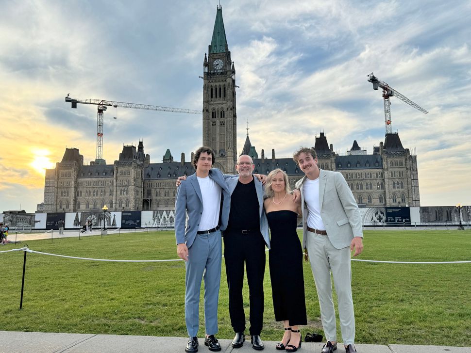 Well-known Steinbach resident inducted into the Volleyball Canada Hall ...