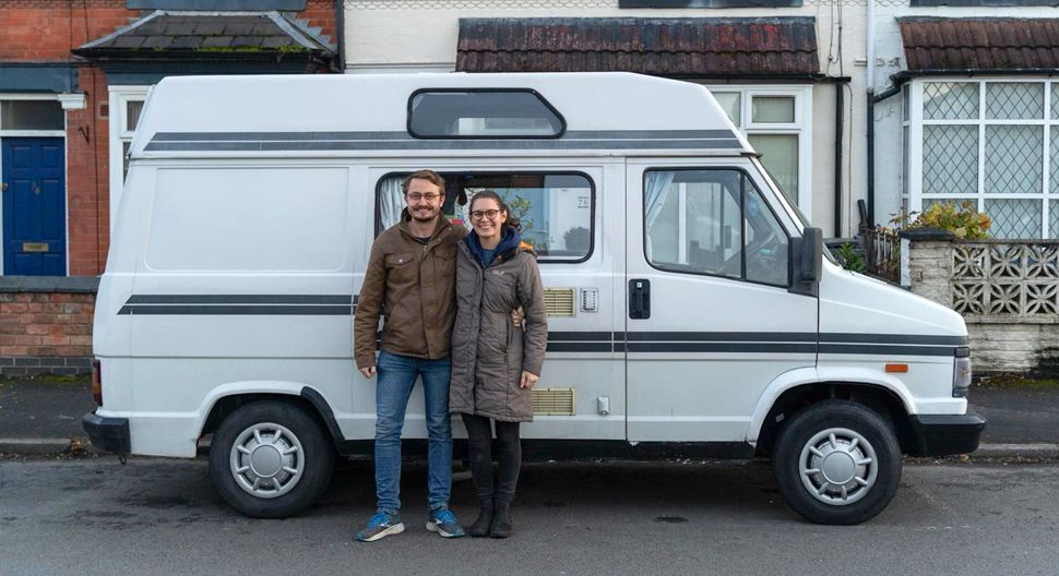 Missionary and filmmaker Alex Reimer set to premier new documentary in ...