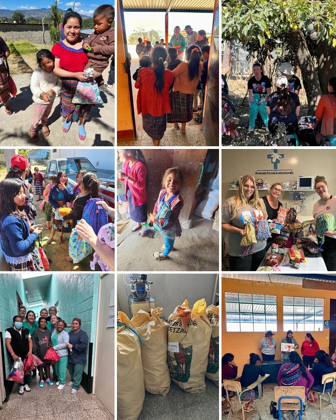 Java Moose Medical Moose Javians report another successful medical mission to Guatemala ...