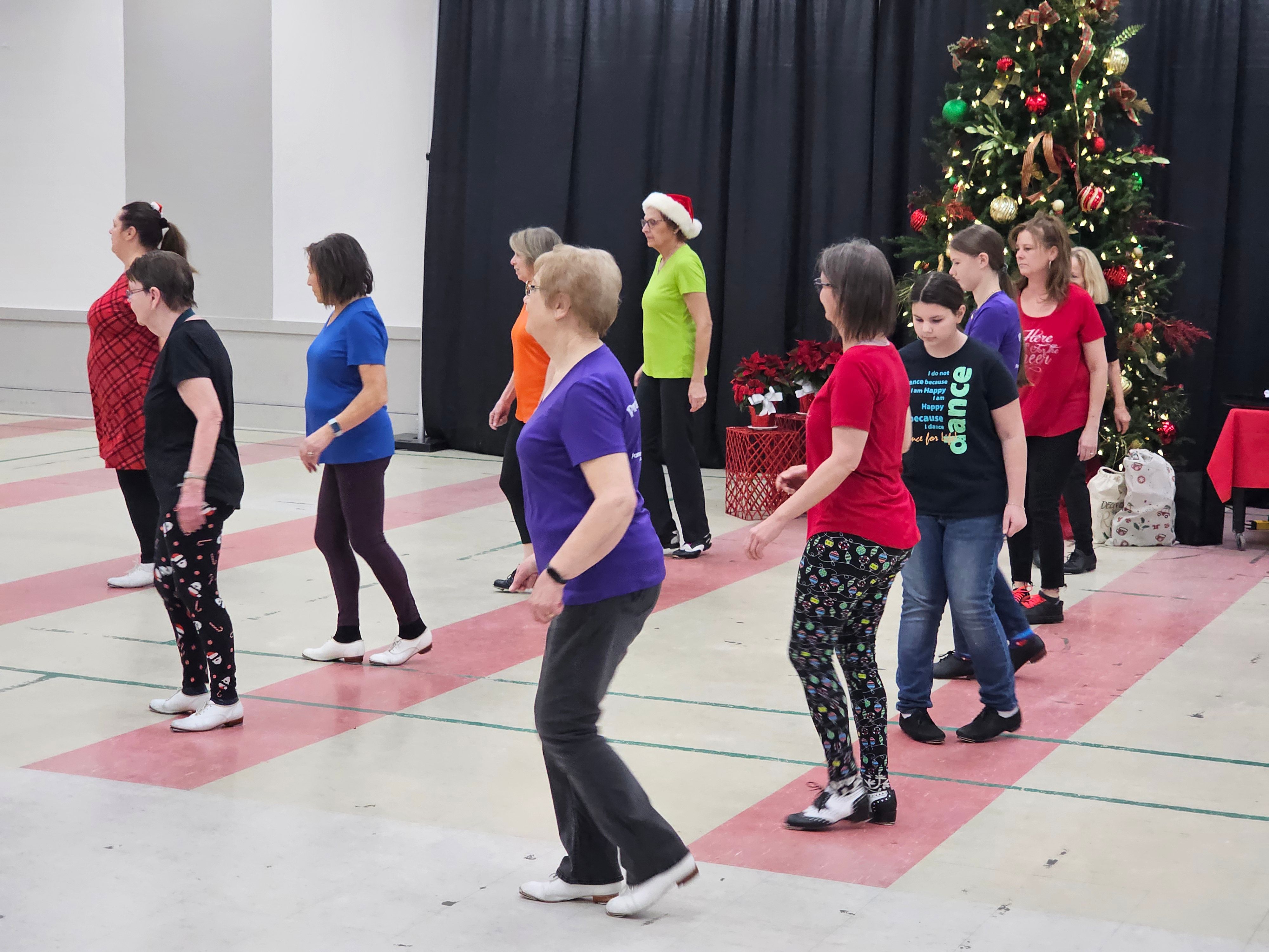 Prairie Cloggers are back and louder than ever - PortageOnline.com ...