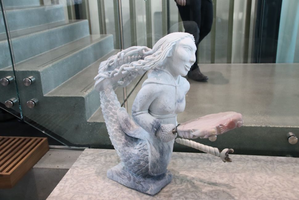 Sculpture