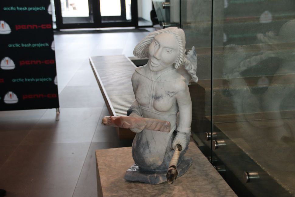sculpture