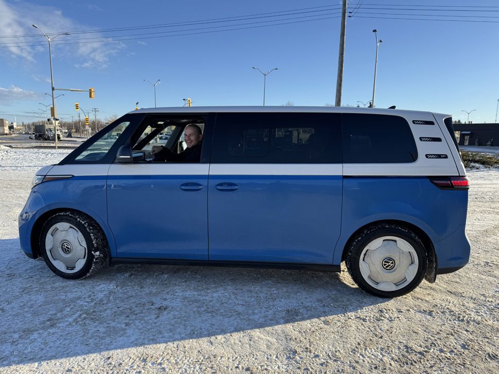 Ritchot launches car share program - SteinbachOnline.com - Local news ...