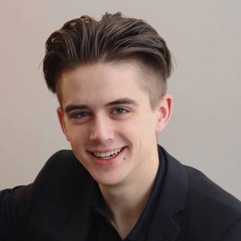 Three performers take top prize in U of M Concerto Competition ...
