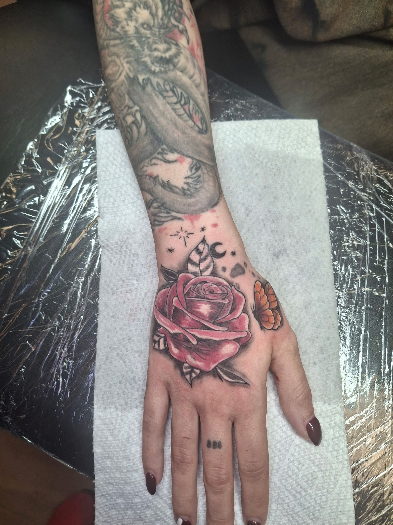 High River tattoo artist heads to Calgary Tattoo and Arts Festival ...