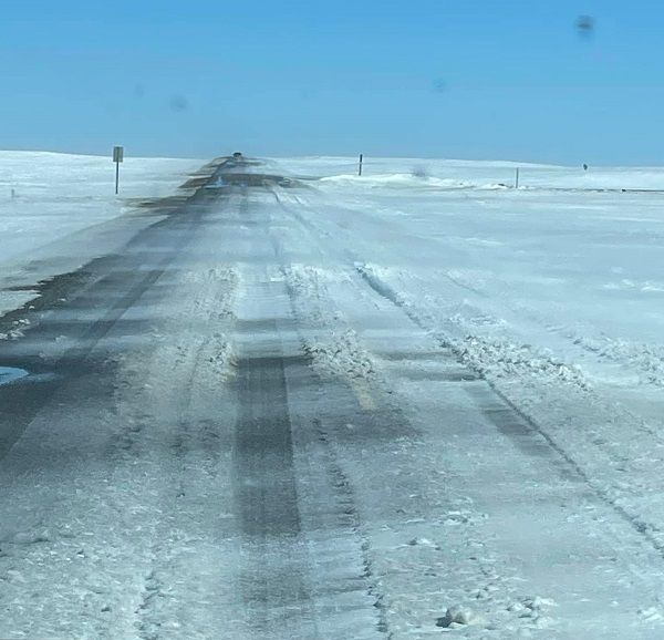 UPDATE: Roads improving in West Central, but still not good in some ...