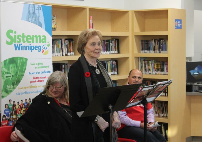 Tannis Richardson passes away at age 99 - CHVNRadio: Southern Manitoba ...