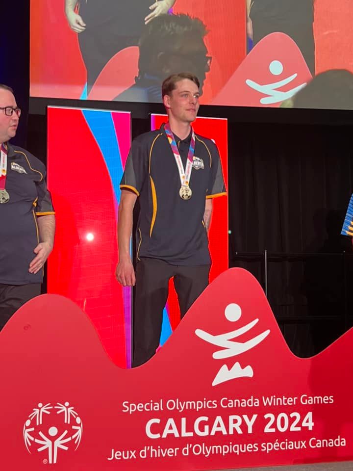 Airdrie Talent Shines At Special Olympics Canada Winter Games airdrie-talent-shines-at-special-olympics-canada-winter-games