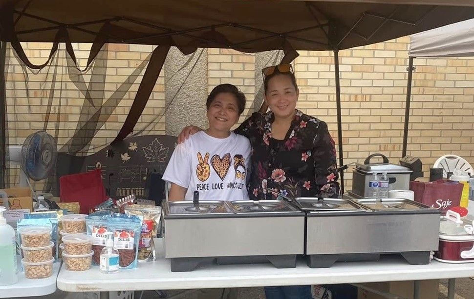 Kindersley Filipino Festival