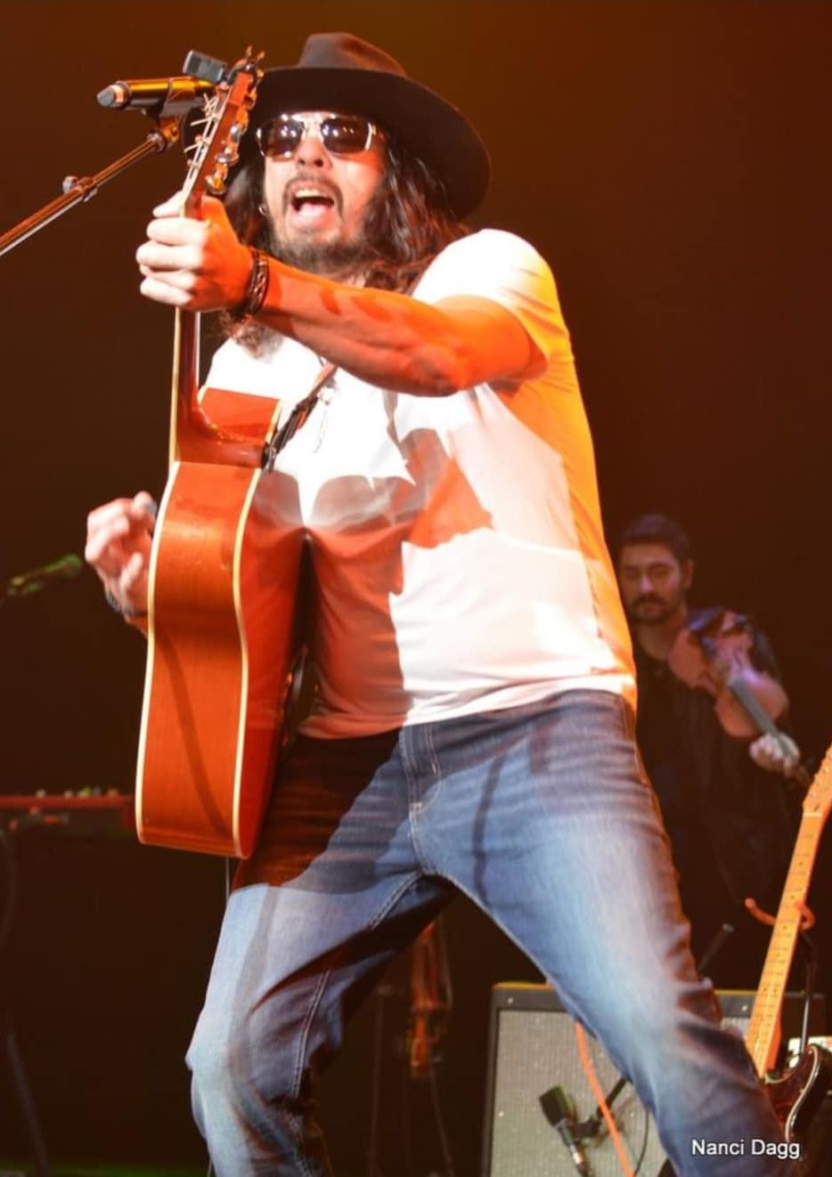 Nelson Little reflects on Manitoba Country Music Award win and exciting ...