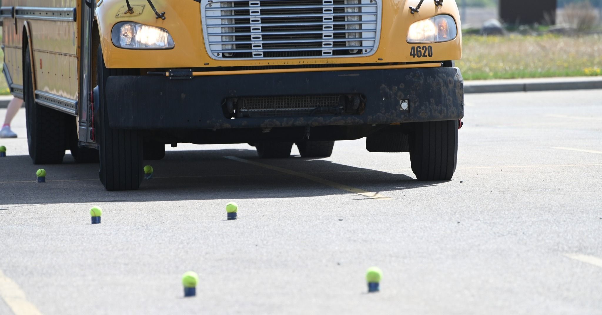 Local school bus drivers headed to provincial Roadeo ...