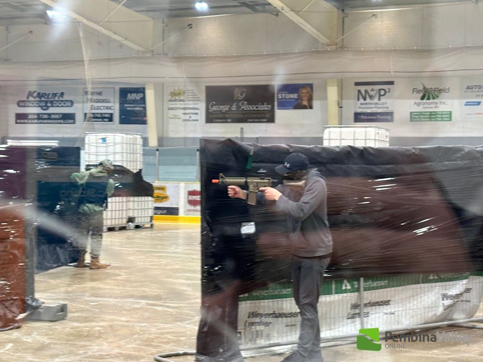 Airsoft Reload Manitoba brings fast-growing sport to Carman arena ...