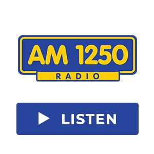 AM1250 Stream Button
