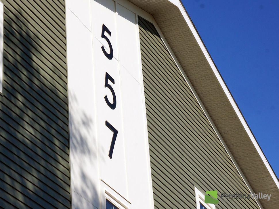 Central Commons Housing officially opened its doors this week ...