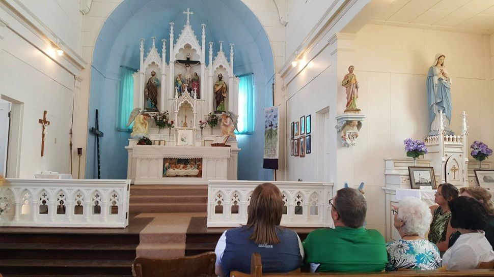 Church