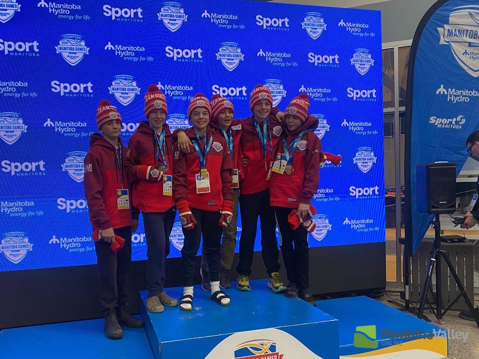 Boundary Trails Nordic Team brings medals and smiles back home from ...