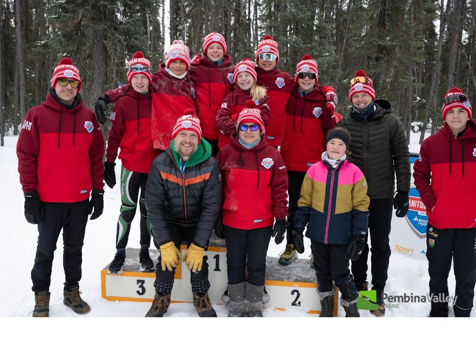 Boundary Trails Nordic Team brings medals and smiles back home from ...