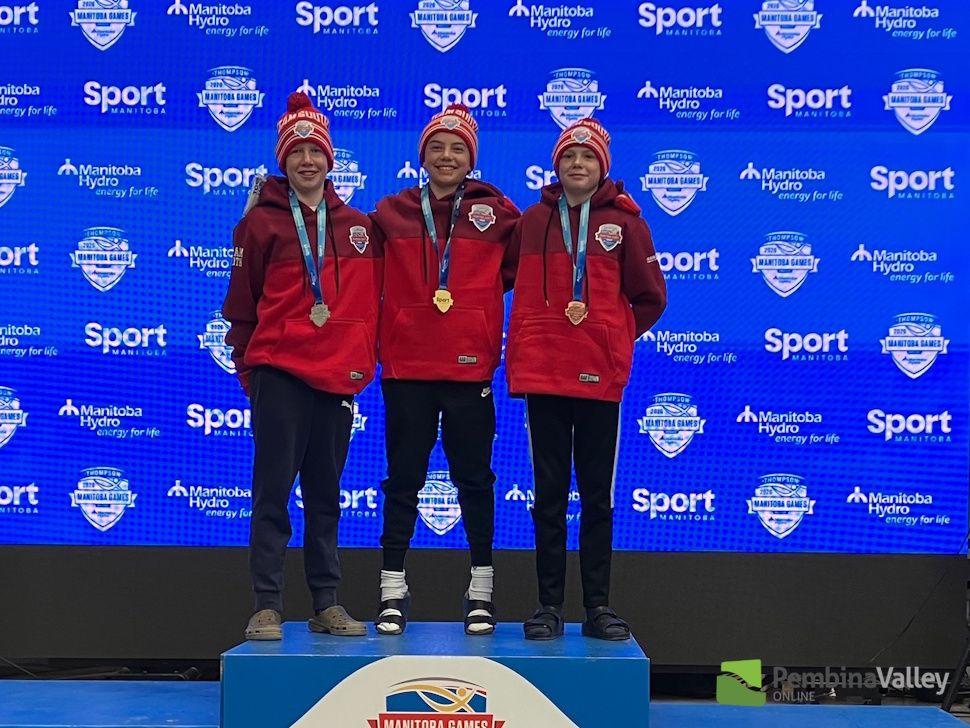 Boundary Trails Nordic Team brings medals and smiles back home from ...