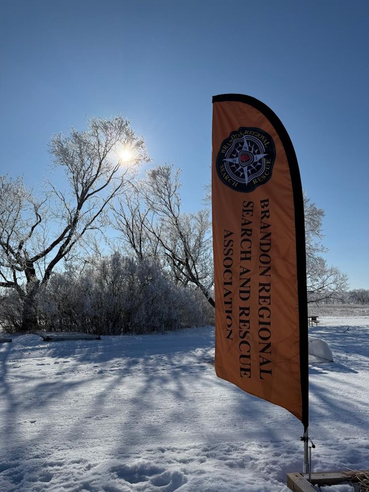 Brandon Regional Search & Rescue: Training and serving so others may ...