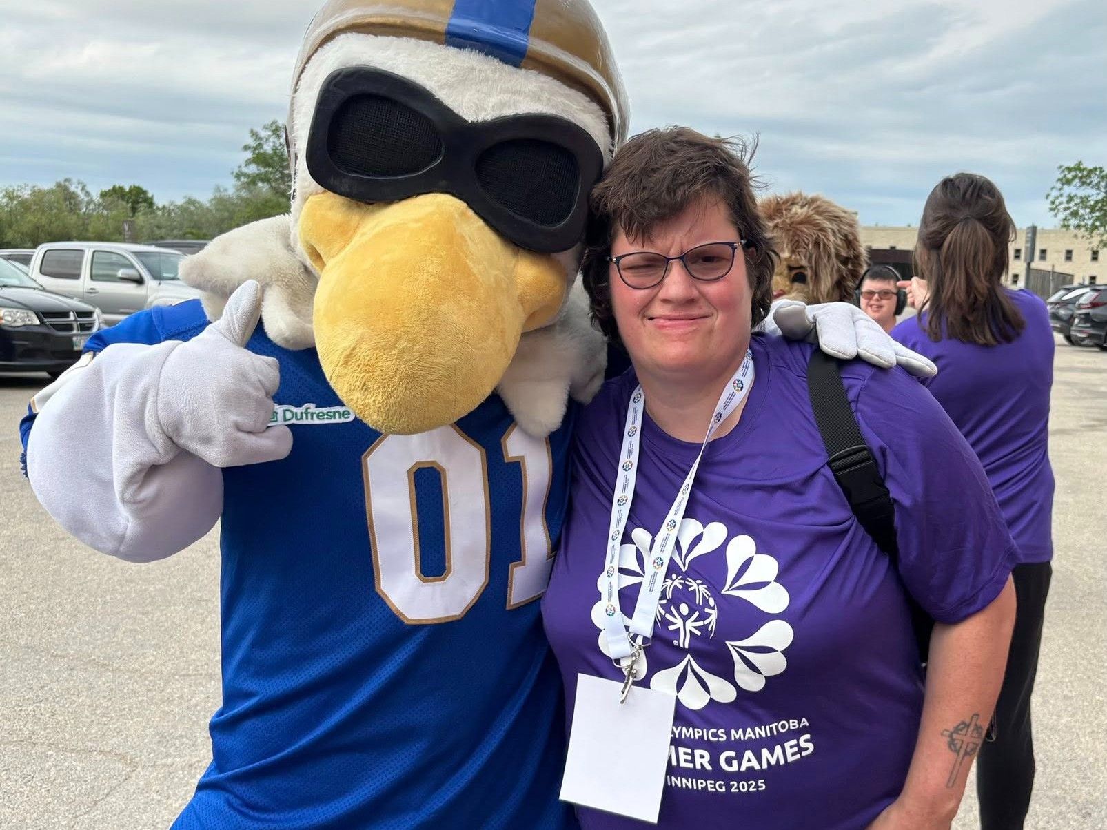 10 athletes, 23 medals, the Altona Panthers cleaned up at the Special ...
