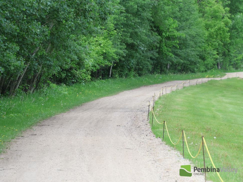 Carman community pathway set for refresh - PembinaValleyOnline.com ...