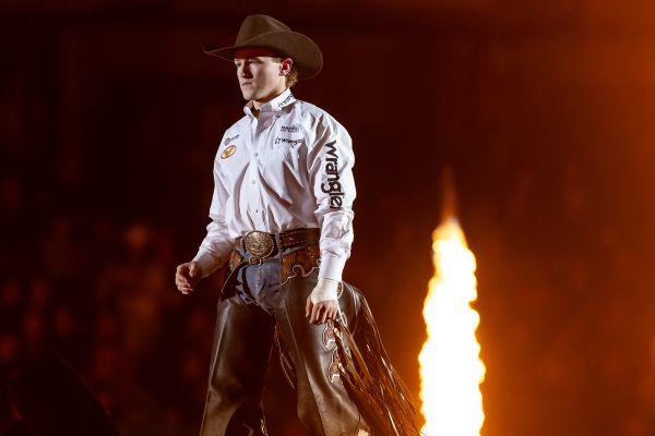 This weekend, Professional Bull Riders returns to Saskatoon ...
